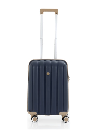 Mçs Group Mçs Polipropilen Valiz V305 55 Cm S18y10003355 11014 Çok Renkli