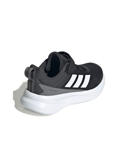 Adidas Fortarun 4.0 El C Siyah Erkek Çocuk Sneaker 000000000102268787 Siyah