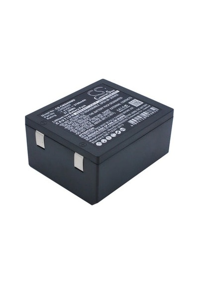 Contec Cms7000 / Cms8000 Hasta Monitörü Bataryası