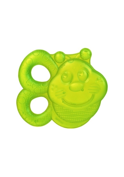 Playgro Sulu Dişlik Arı (2'Li Paket) Çok Renkli