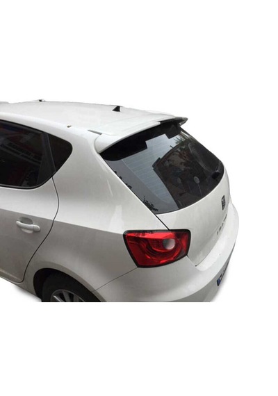 Seat Ibiza Spoiler 2009-2017 -podiumgarge-