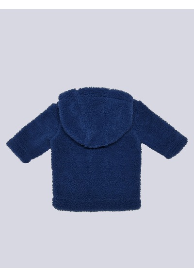 Fenerbahçe Bebek Peluş 6 Renk Logolu Sweat Fb Laci 24