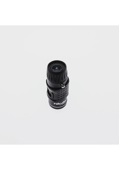 7x18 Avuç Içi Kauçuk Kaplamalı Hd Optik Cepte Taşınan Mini Monoküler Dürbün Çok Renkli