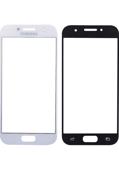 Samsung Uyumlu Galaxy A5 2017 A520 Ön Cam Dokunmatik Ocalı