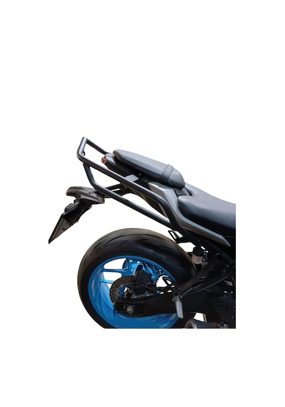 Yamaha Mt 07 Kuyruk Koruma Demiri