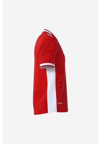 26/27 Hummel We Are Samsun Kırmızı Forma