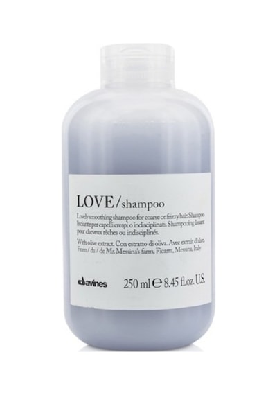 Davines Love Smoothing Düzleştirici Şampuan 250 ML