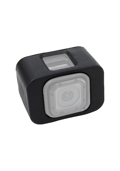 Gopro Hero 4 Session İçin Şamandıra Kılıf Çok Renkli