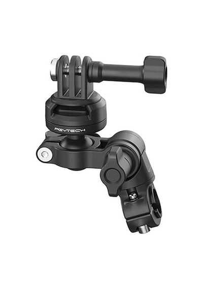 Pgytech Caplock Rearview Mirror Mount Siyah