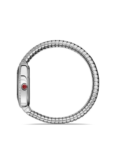 Momentus SS256S-02SS Yılan Modeli Kadın Kol Saati