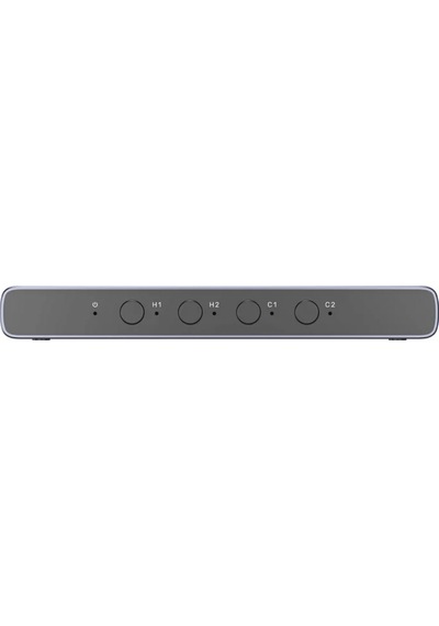 Unitek 4k Hdmı/ Usb-c Switch 4 Girişi 1 Çıkış V1313agy01-eu Ttkunı0030