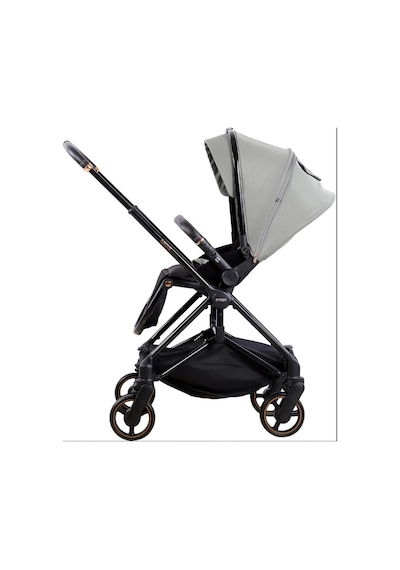 Prego 2415 Mios Premium İ-size Bebek Arabası