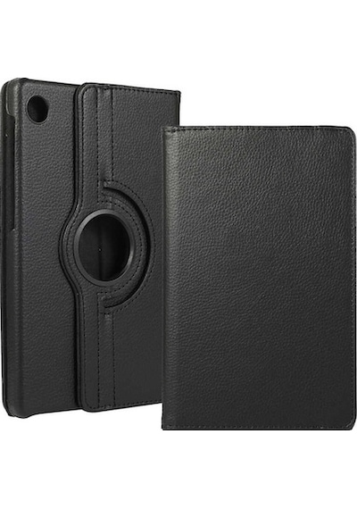 Lenovo Uyumlu Tab M10 X306F Kılıf 10.1 Inç 360 Standlı Tablet Kılıfı