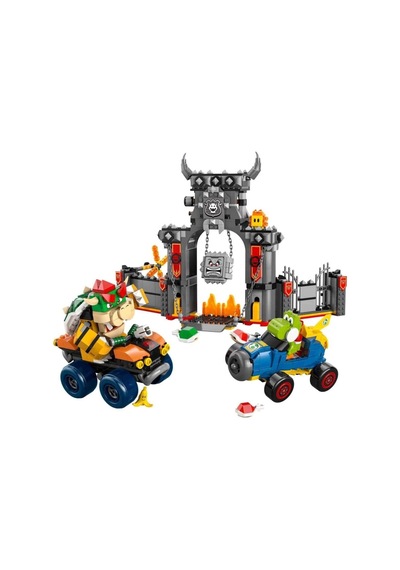 Mey İthalat 72039 - Yapım Seti 1068 Parça +9 Yaş
