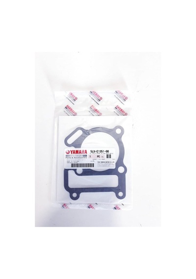 Yamaha Crypton Silindir Alt Conta