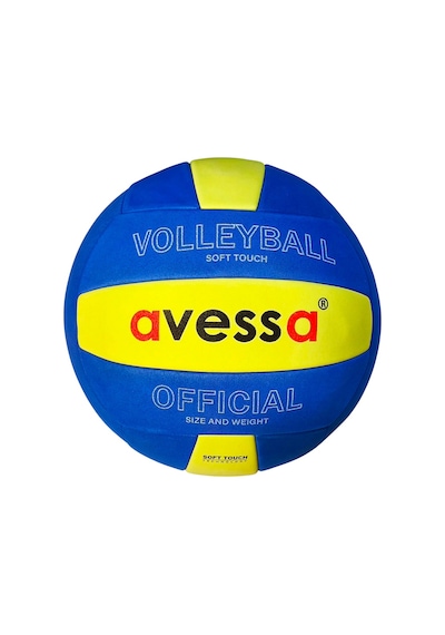 Avessa Veva-1000 B3810 Voleybol Topu Eva 260-280 Gr Çok Renkli