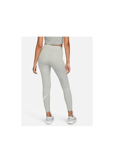 Puma Nike W Nsw Nk Classic Tayt Gri