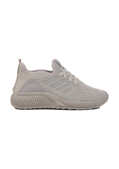 Buz Hafif Triko Unisex Spor Ayakkabı Veneto G Buz Çok Renkli