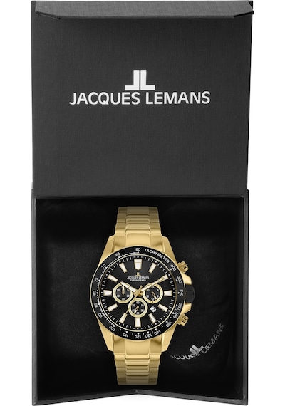 Jacque Lemans Liverpool 1-2140ı Erkek Kol Saati
