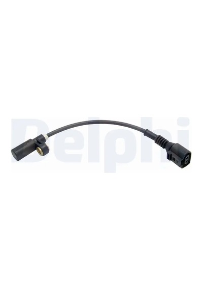 Delphı Ss20096 Abs Sensoru Arka 1j0927807d
