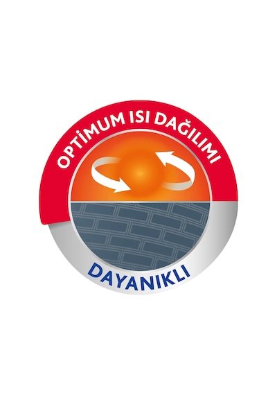 Vileda Alüminyum Folyo 25 Metre