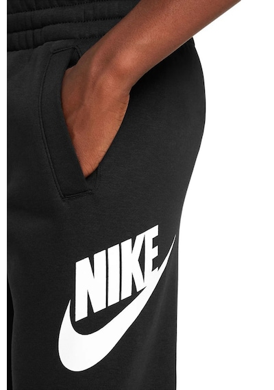 Nike K Nsw Club Flc Jggr Çocuk Eşofman Altı Siyah Fd2995-010