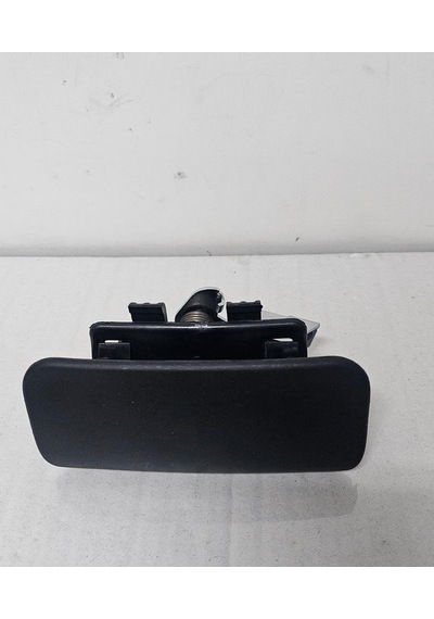 Ford Transit V184-v347 Sürgülü Kapı Dış Kol 2004-2012 Arası Oem Yc15 V26600 An 1