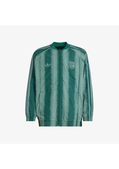 Adidas Sst Lo Tt Çocuk Ceket Ke2752 Yeşil