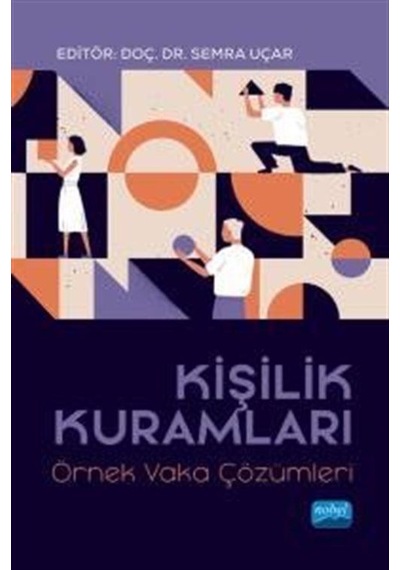 Kişilik Kuramları / Kolektif
