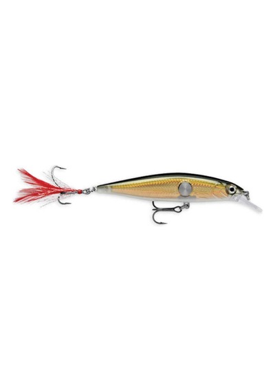 Rapala Clackin Minnow Sahte Balığı 90 Mm 13 Gr