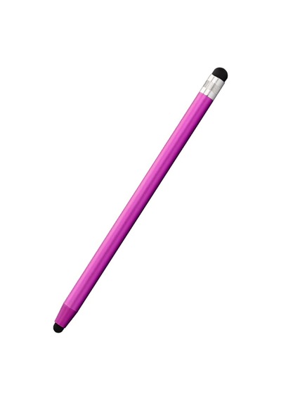 Telefon Tablet Apple Uyumlu iPad 2in1 Stylus Pen Dokunmatik Kalem - AL3460
