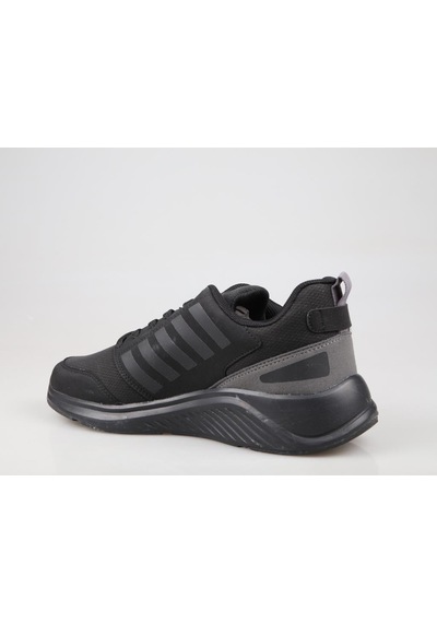 M.P Mp 242-2030 Siyah Erkek Sneakers Siyah
