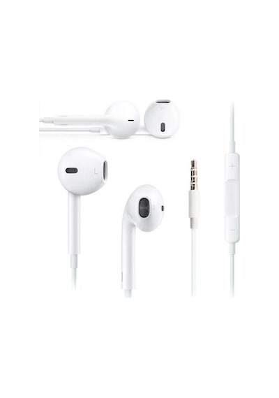 Earphone Kulalık Mikrofonlu Earphone Kulaklık