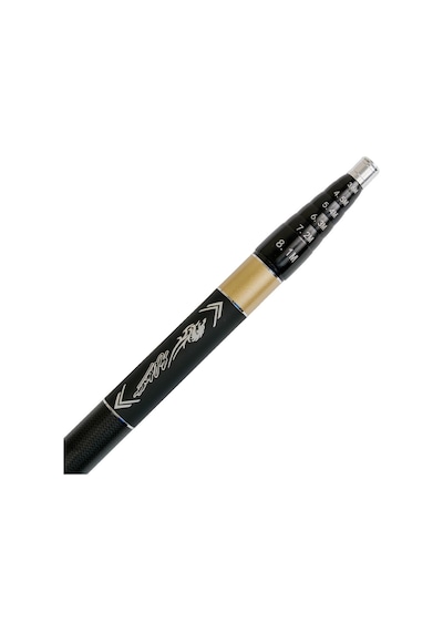 Shufa Ayarlanabilir 810cm Tele Pole Göl Kamışı