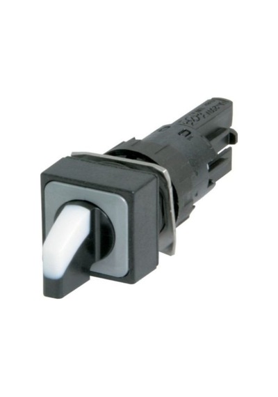 Eaton Q18wk1 Ø16 Mandal Buton, Yaylı, 2 Konumlu