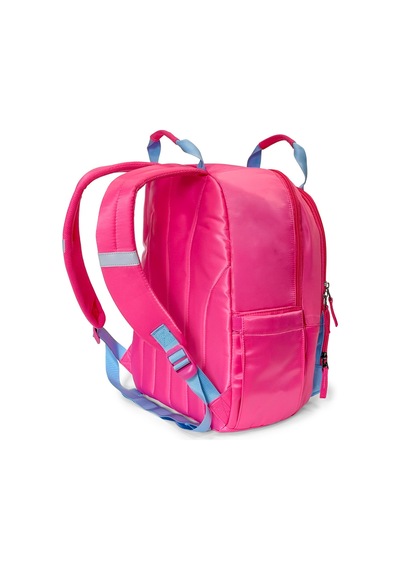 Coral High Pembe Mavi Okul Sırt Çantası 24416