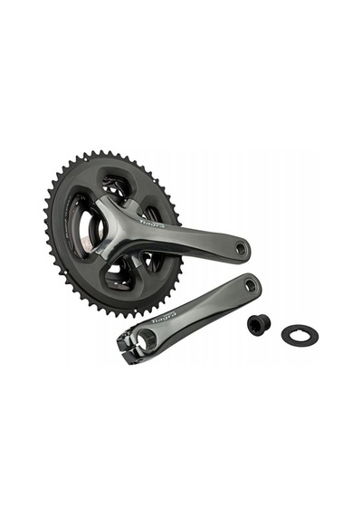 Shimano Tiagra Fc-4703 Aynakol 10v 50/39/30t Siyah