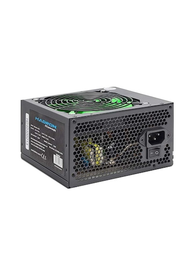 Hadron HD404 300W 12 CM Fanlı Güç Kaynağı