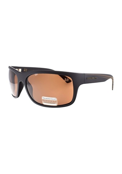 Serengeti Pistoia 8744 Unisex Güneş Gözlüğü - 20