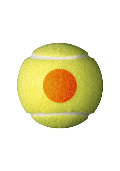 Wilson Wrt137200 Starter Game ITF Onaylı 12'li Tenis Antrenman Topu