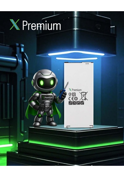 Xpremium Samsung Uyumlu A5 2016 Sm-a510 Batarya Pil 2900 Mah