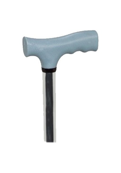 Ithal 4 Ayaklı Tripot Baston Tripod Medikal Denge Bastonu Dört Ayaklı Yürüme Değneği