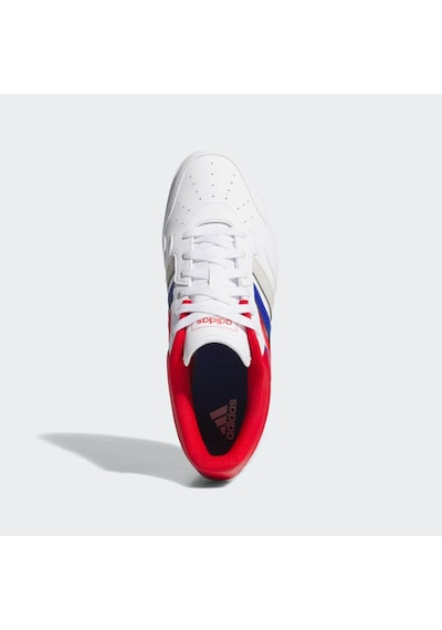 Adidas Hoops 4.0 Beyaz Unisex Sneaker Jq5297 Beyaz Adidas Hoops 4.0 Beyaz Unisex Sneaker Jq5297 Beyaz