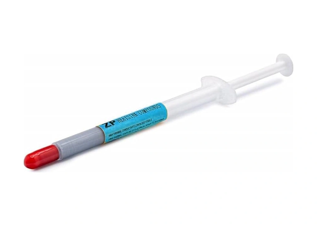 Hy-thermal10 Gri Termal Macun