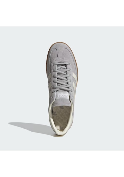 Adidas Handball Spezial Kadın Günlük Spor Ayakkabı C-adııf7086b10a00 Gri