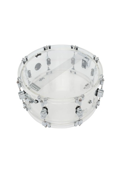 Pdp Drums Concept Acrylic 6.5x14" Trampet