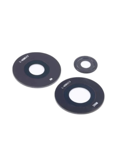 Xiaomi Uyumlu Poco M6 Pro 4g Kamera Lensi Cam 2312fpca6g