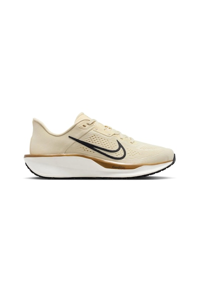Nike Quest 6 Kadın Koşu Ayakkabısı Fd6034-201 Bej