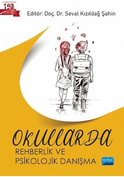 Okullarda Rehberlik Ve Psikolojik Danışma