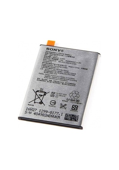 Sony Xperia X Pil - Batarya Lip1621erpc F5121 F5122